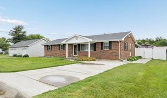 1905 Stivers Rd, Aberdeen, OH 45101