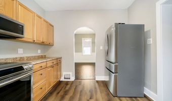 602 N Harrison St, Alexandria, IN 46001