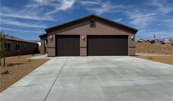 2645 Cross Timbers Trl, Bullhead City, AZ 86442
