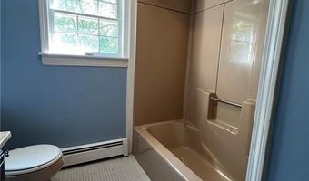1224 Hartford Pike Pike, Scituate, RI 02857