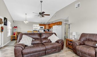 4031 Bank St, Bay St. Louis, MS 39520