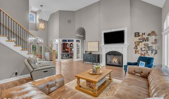 5874 Shallow Water Ln, Bargersville, IN 46106