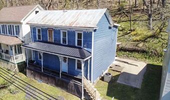 135 SUMMIT Ave, Bloomsburg, PA 17815