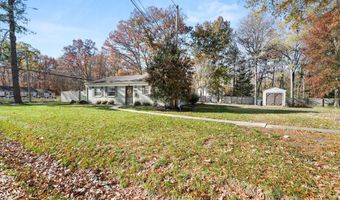 15709 MAPLE Dr, Accokeek, MD 20607