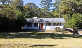 308 CRESTVIEW Rd, Anniston, AL 36207