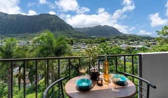45-535 Luluku Rd J6, Kaneohe, HI 96744