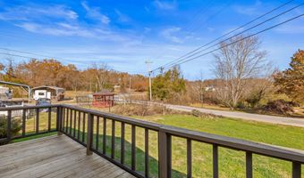 921 Rocky Summit Rd, Bean Station, TN 37708