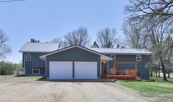 20434 Co Rd 2, Aldrich, MN 56434