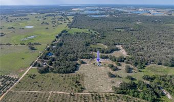1040 BACKBONE Rd, Babson Park, FL 33827
