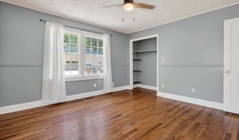 4119 RIDGE Dr, Anniston, AL 36206