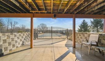 10616 Trevor Dr, Aurora, IN 47001