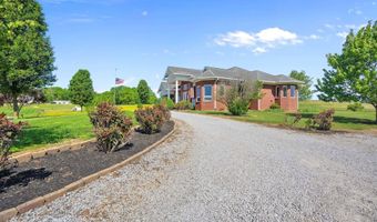 348 Ranch Rd, Blaine, TN 37709