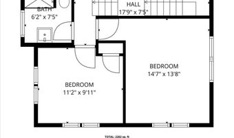 1418 Winaki Trl, Algonquin, IL 60102