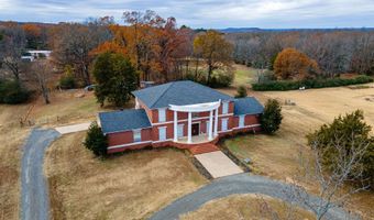 270 HICKORY HILLS Dr, Austin, AR 72007