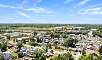 121 DOBBS Ave, Bellmawr, NJ 08031