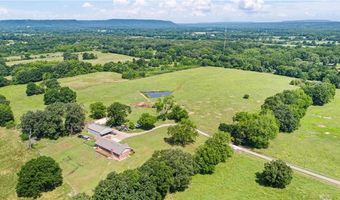 16036 E 64, Atkins, AR 72823