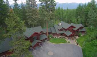 940 McCaffery Rd, Bigfork, MT 59911