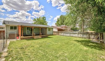 3422 Freeport Ave, Elko, NV 89801