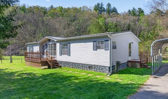 230 Cherry Ln, Bastian, VA 24314
