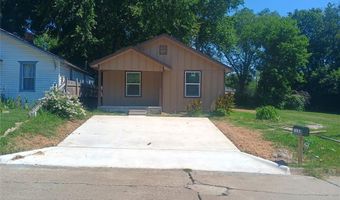 709 E Main St, Ardmore, OK 73401