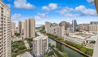 1717 Ala Wai Blvd Phii 7 (3107), Honolulu, HI 96815