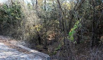 Red Lake Road, Albany, OK 74726