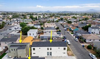 6250-6256 Stewart St, San Diego, CA 92115