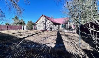 1207 N 6th St, Alpine, TX 79830