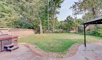 8459 Seattle Slew Ln, Indianapolis, IN 46217