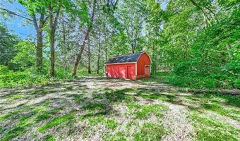 1202 County Road 1356, Ashland, OH 44805