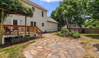 108 Grassy Ridge Ct, Apex, NC 27502