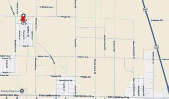El Mirage & Muskrat 1.36acres Road, Adelanto, CA 92301