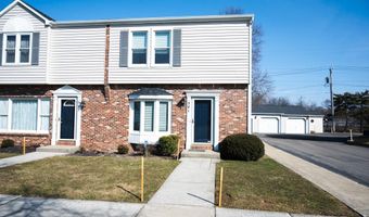 541 Burroughs Dr, Amherst, NY 14226