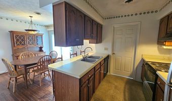 934 Beverly Dr, Abingdon, VA 24210