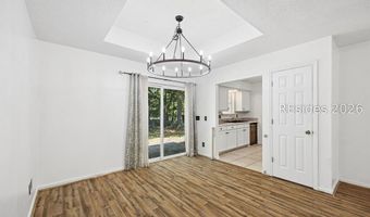16 Robin Way, Beaufort, SC 29907