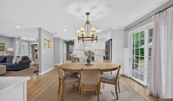 6 Hawthorne Cir, Andover, MA 01810