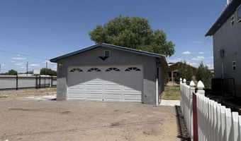 4 LOS CHAVEZ PARK Rd, Belen, NM 87002