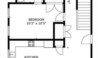 33 Evergreen St 1, Boston, MA 02130