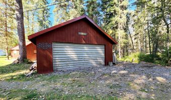 22703 MT Highway 83, Bigfork, MT 59911