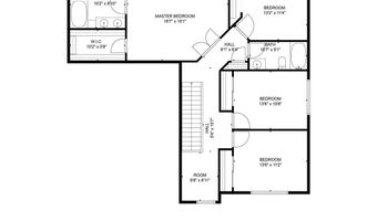 6456 Elm Hurst Dr, Papillion, NE 68157