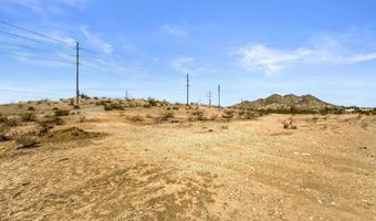 W Yuma Road 1, Buckeye, AZ 85396