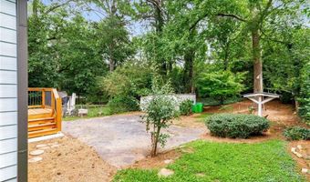 5 Windsor Ter, Avondale Estates, GA 30002