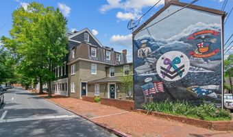 5 PARK Pl 311, Annapolis, MD 21401