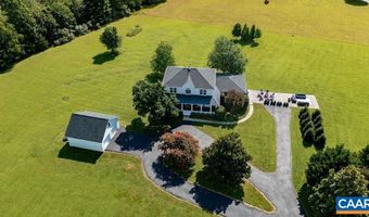 23 LOOKAWAY HILLS Dr, Afton, VA 22920