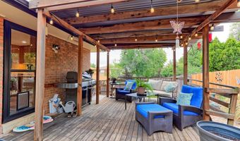 8118 W 69th Way, Arvada, CO 80004