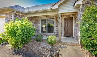325 Austin Creek Dr, Austin, AR 72007