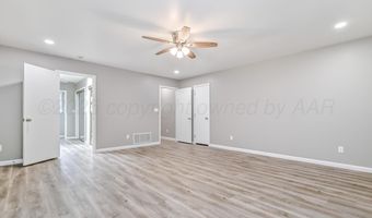 825 S ALABAMA St, Amarillo, TX 79106