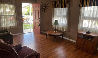 1117 Wren Cir, Barefoot Bay, FL 32976