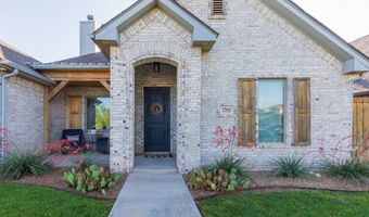 7703 CRESTLINE Dr, Amarillo, TX 79119