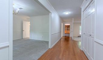 300 Oakmont Dr, Alexander, AR 72002